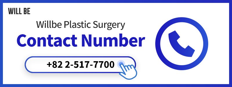 Gangnam Revision Eyelid Surgery